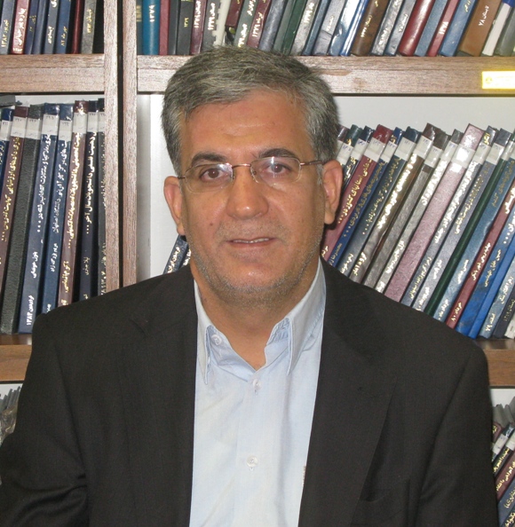 Dr. <b>Majid Asadi</b> - IMG_0431
