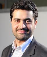 دکتر محمدفرزان صباحی