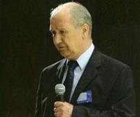 الدكتور محمد علي طوسي