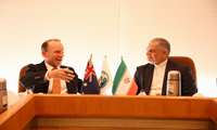 Australian Ambassador Visits University of Isfahan: A Step Toward Strengthening International Academic Cooperation