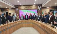 نشست راهبردی کمیسیون آموزش مجلس با روسای دانشگاه‌های استان اصفهان برگزار شد