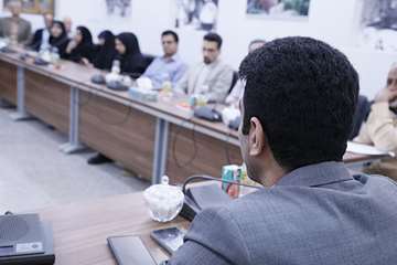 برگزاری انتخابات برخط ریاست دانشکده علوم جغرافیایی و برنامه ریزی دانشگاه اصفهان