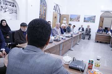 برگزاری انتخابات برخط ریاست دانشکده علوم جغرافیایی و برنامه ریزی دانشگاه اصفهان
