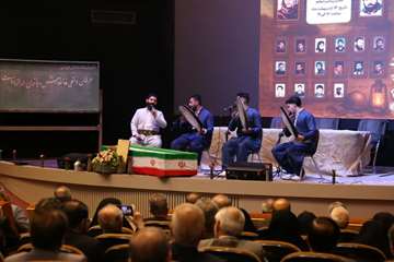 دانشگاه باید یاد و راه شهدا را زنده نگه دارد