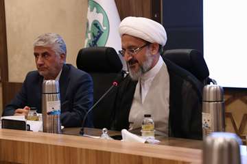 رئیس دانشگاه اصفهان: دانشگاه اصفهان نقش مهمی در توسعه و تحول علوم انسانی ایفا می‌کند / دومین نشست شورای ارتقای علوم انسانی در دا
