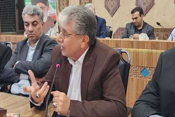 نشست راهبردی کمیسیون آموزش مجلس با روسای دانشگاه‌های استان اصفهان برگزار شد