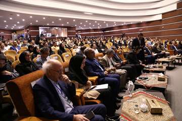میزبانی دانشگاه اصفهان از کنفرانس بین‌المللی توسعه کسب‌وکار با رویکرد سرمایه‌های انسانی