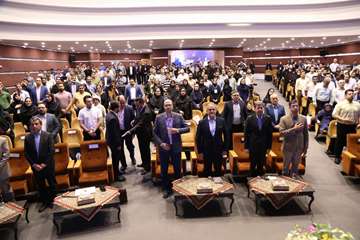 میزبانی دانشگاه اصفهان از کنفرانس بین‌المللی توسعه کسب‌وکار با رویکرد سرمایه‌های انسانی