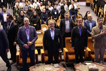 میزبانی دانشگاه اصفهان از کنفرانس بین‌المللی توسعه کسب‌وکار با رویکرد سرمایه‌های انسانی