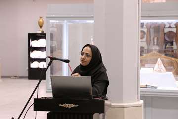نمایشگاه فاخر آثار صفوی در دانشگاه اصفهان؛ پیوندی میان تاریخ و فرهنگ