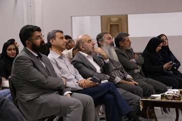نمایشگاه فاخر آثار صفوی در دانشگاه اصفهان؛ پیوندی میان تاریخ و فرهنگ