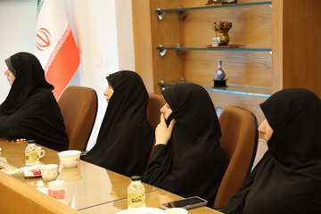 هم‌افزایی دانشگاه اصفهان برای تقویت بنیان خانواده، گامی به سوی ازدواج پایدار دانشجویی