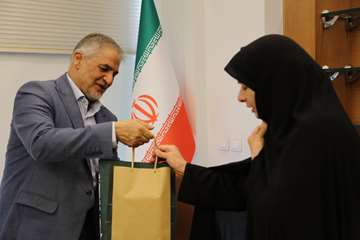 هم‌افزایی دانشگاه اصفهان برای تقویت بنیان خانواده، گامی به سوی ازدواج پایدار دانشجویی