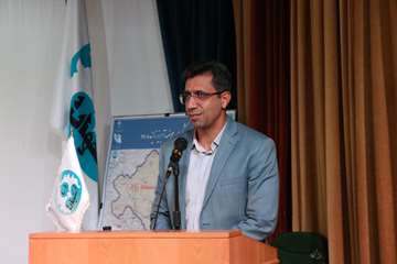 نخستین همایش ملی گردشگری زاینده‌رود