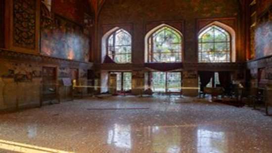 Educational Heritage Deemed 