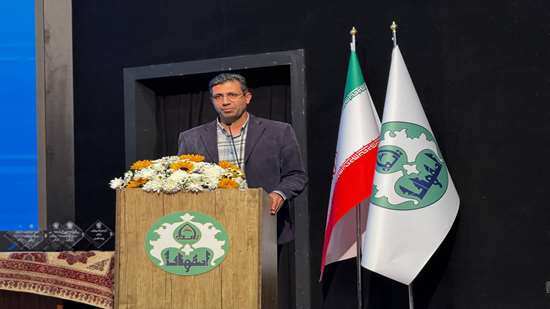 نگاه آیندهساز دانشجویان به فناوری؛ محور هجدهمین جشنواره حرکت دانشگاه اصفهان