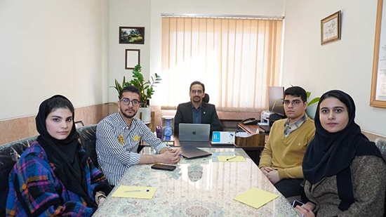 
گامی نو در تسهیل پژوهش‌های زنجیره تأمین؛ طراحی بی‌سابقه‌ترین «مایندمپ جامع» توسط پژوهشگران دانشگاه اصفهان 