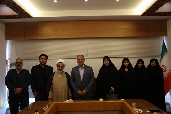 هم‌افزایی دانشگاه اصفهان برای تقویت بنیان خانواده، گامی به سوی ازدواج پایدار دانشجویی 