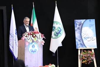 رئیس دانشگاه اصفهان: باید از مأموریت‌های سازمانی در حوزه فرهنگ عبور کنیم و به رسالت‌های فرهنگی برسیم/شخصیت فرهنگی با پست اداری تعیین نمی‌شود، با رسالت تعالی فرهنگی تعریف می‌شود