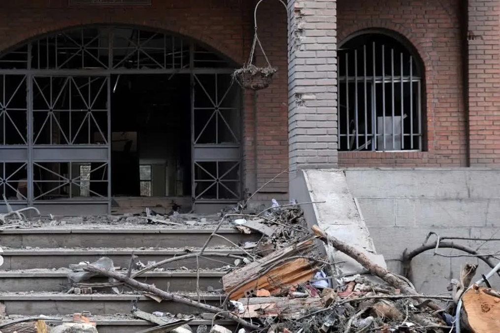 University of Isfahan President Urges Global Academic Community to Act Against Attacks on Iran’s Universities