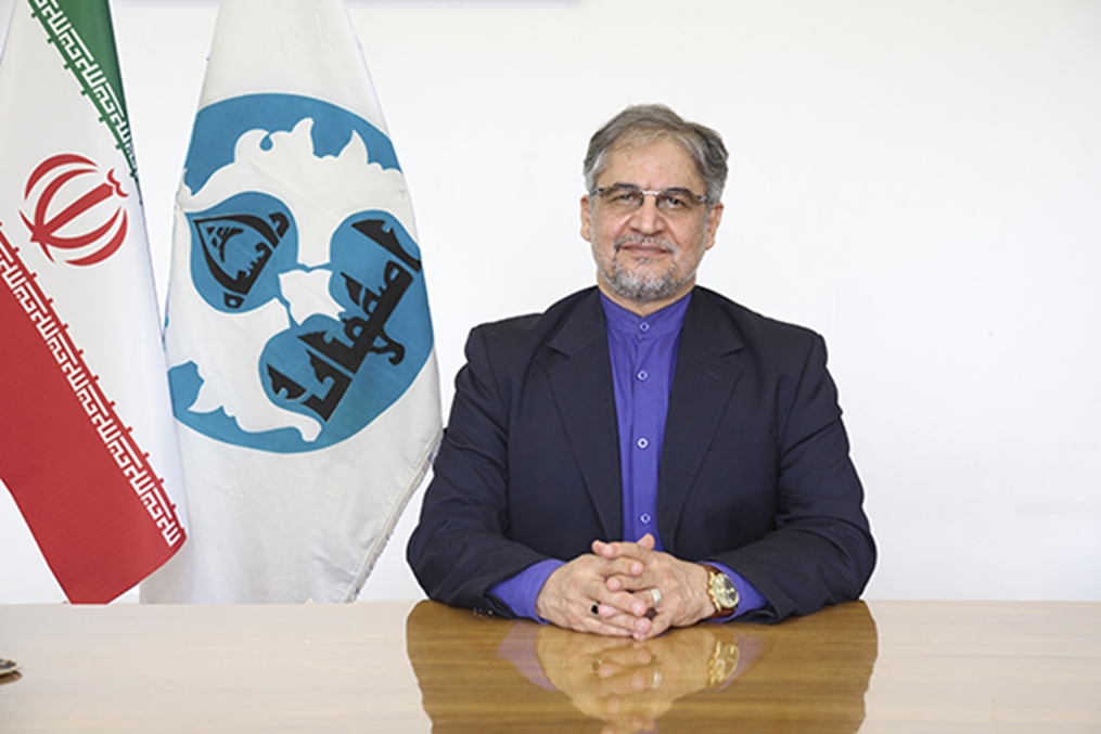 Strategic Thinking: The Key to Qualitative Advancement at the University of Isfahan