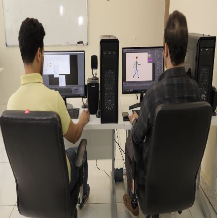 Faculty of Computer Engineering