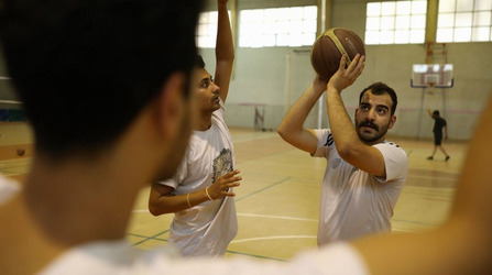  Faculty of Sports Sciences 