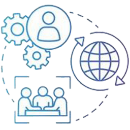 The office of industry and society relations