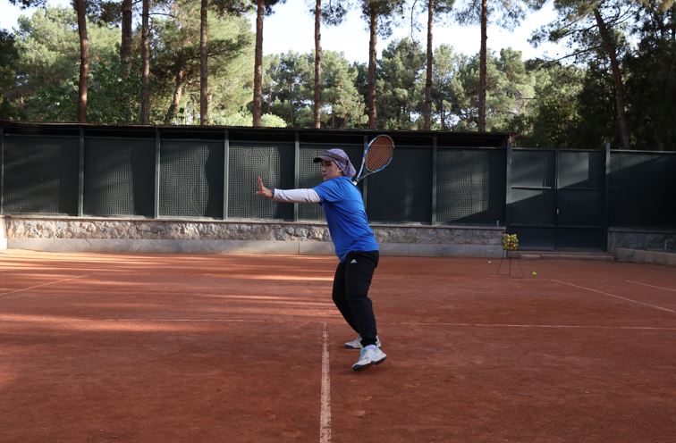 University of Isfahan -Athletics