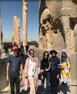 University of Isfahan -Extracurricular Activities and Tours