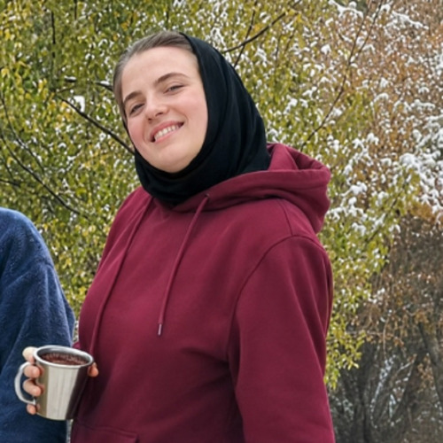German Student