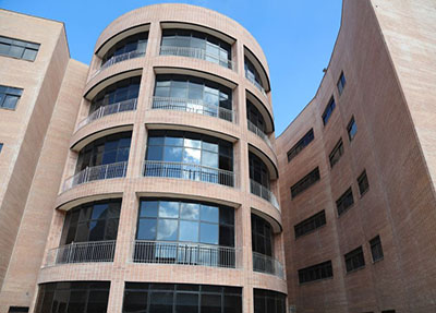 history of university of isfahan