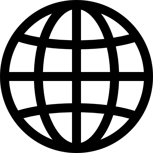 website icon