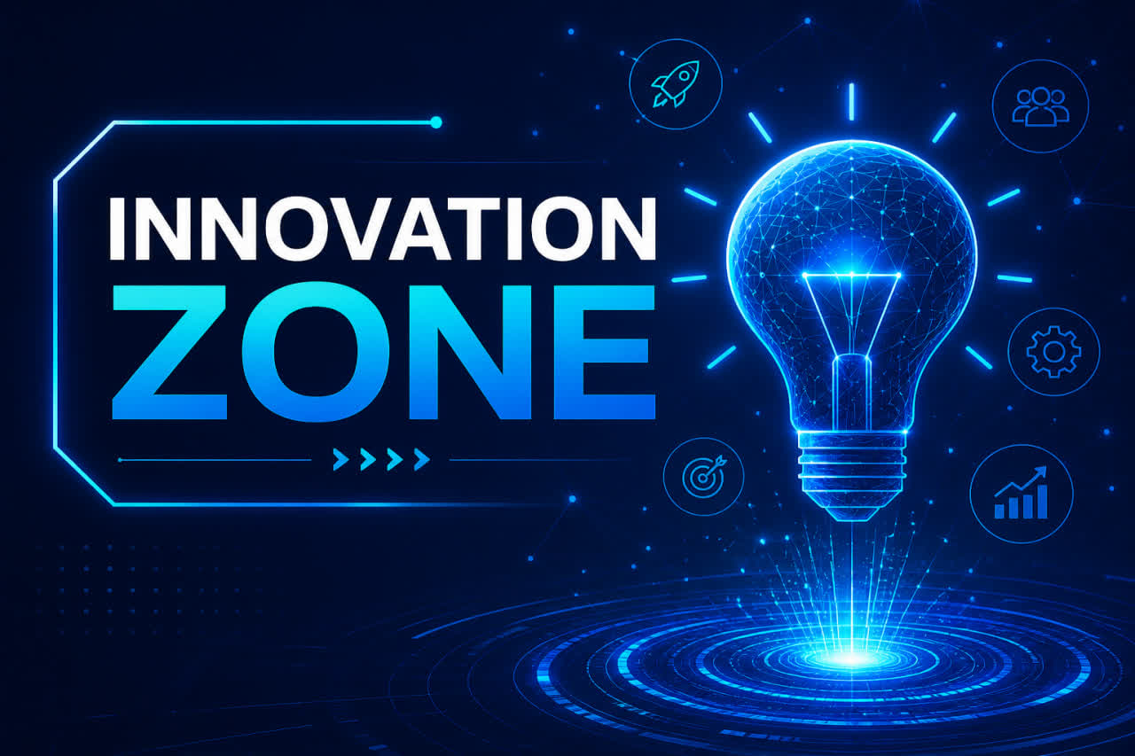 innovation zone