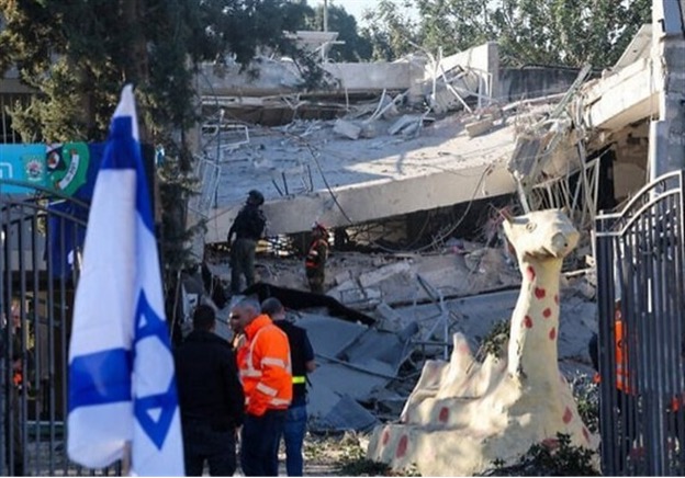 میزگرد|جنگ ۱۲روزه ایران و رژیم صهیونیستی؛ از بازتاب توان دفاعی ایران تا چرایی پذیرش آتشبس