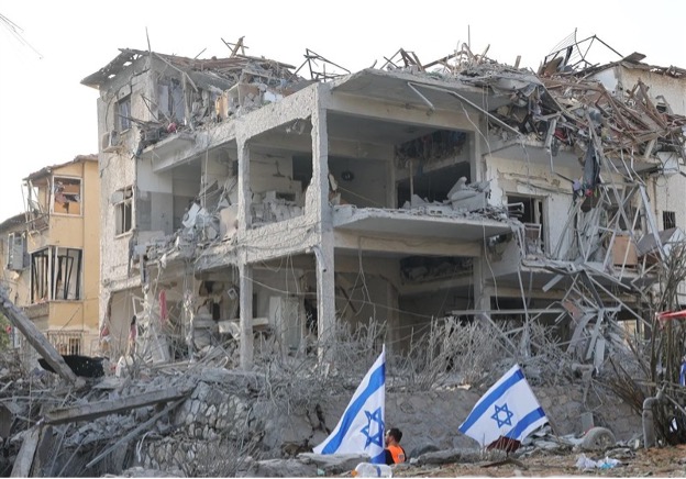 میزگرد|جنگ ۱۲روزه ایران و رژیم صهیونیستی؛ از بازتاب توان دفاعی ایران تا چرایی پذیرش آتشبس