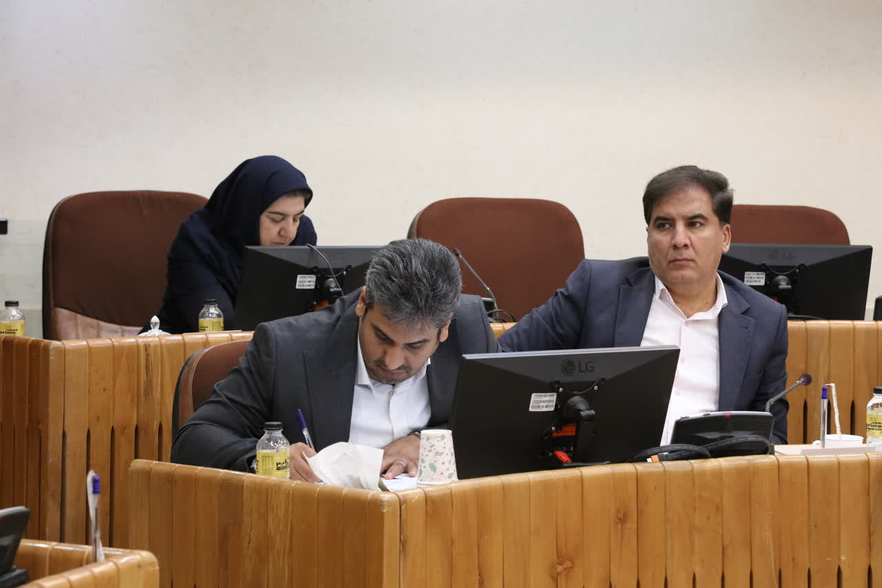 پنجاهمین نشست هیأت نظارت، ارزیابی و تضمین کیفیت آموزش عالی استان اصفهان برگزار شد