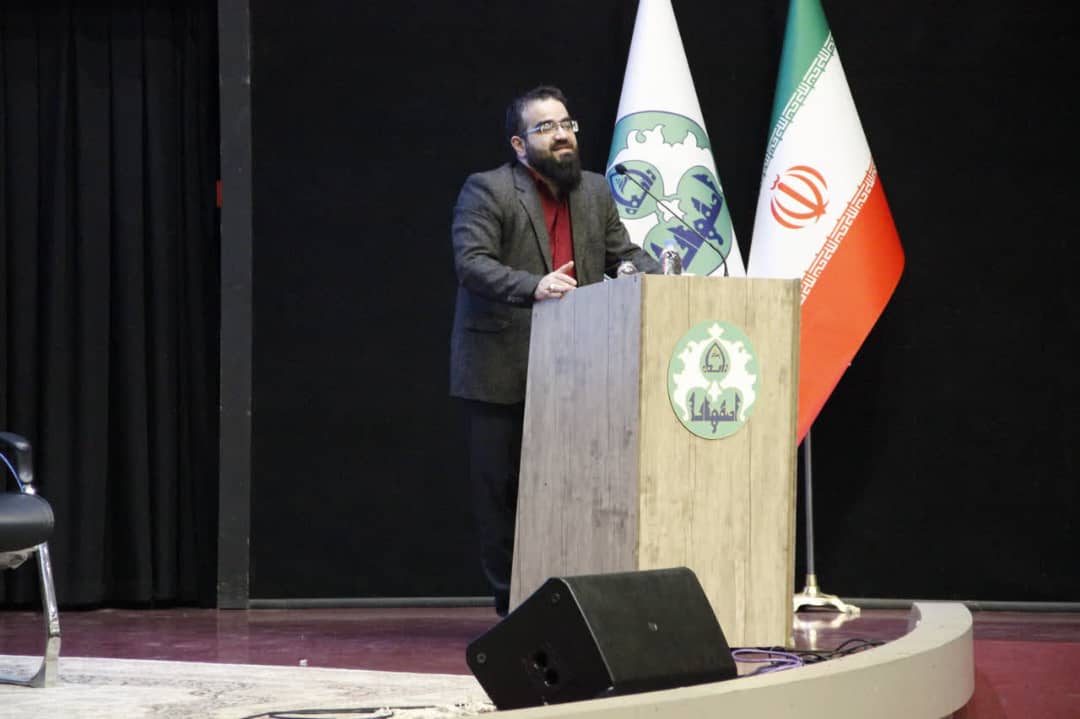 روانشناسی صنعتی و سازمانی: ظرفیت مغفول و نیازمند ساختارسازی در صنعت و جامعه / دانشگاه باید فعالانه قابلیت‌های خود را به صنعت عرضه نماید