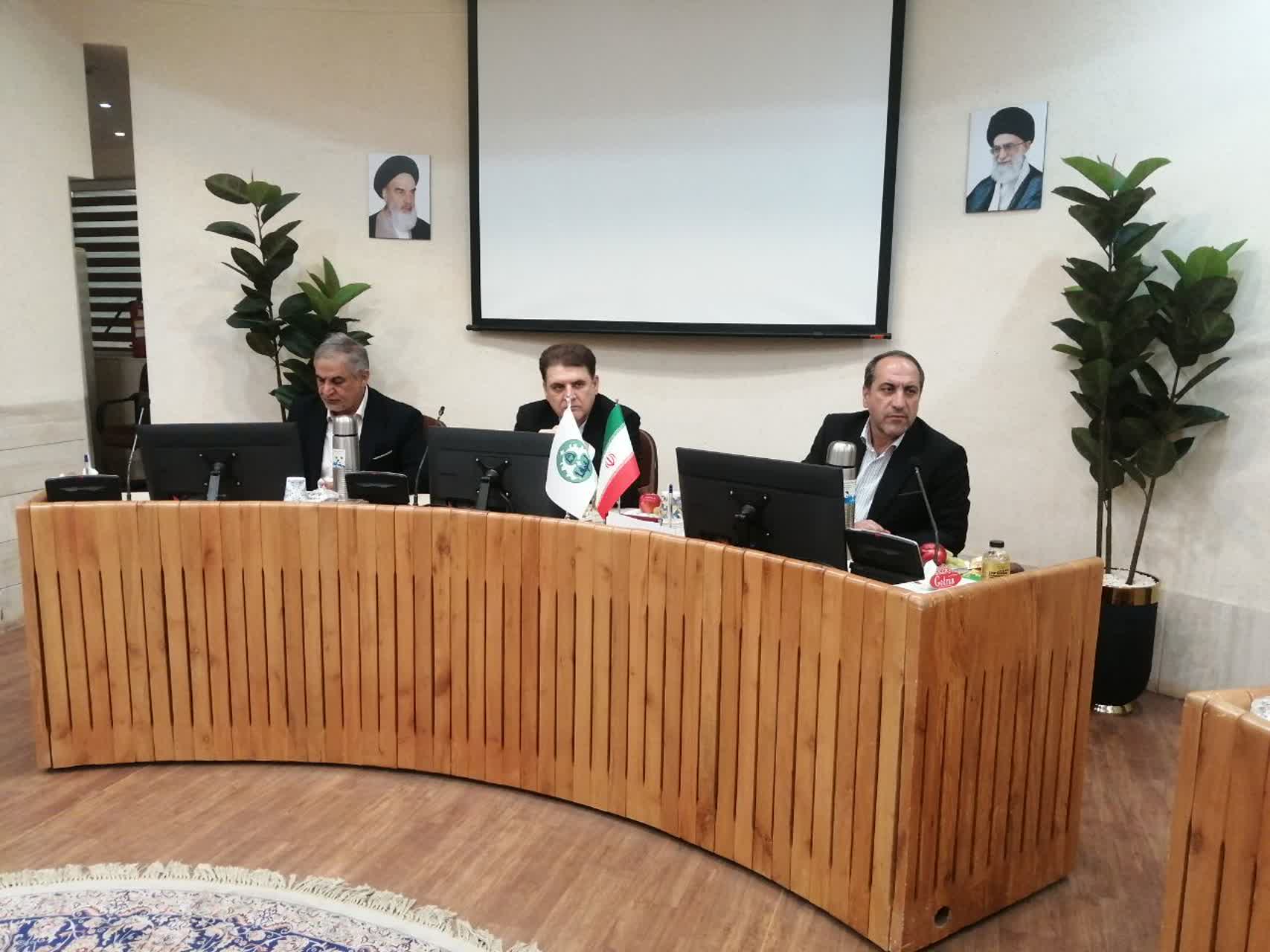 حمایت وزارت علوم از پروژه پارک گیم و انیمشن در دانشگاه اصفهان/ گامی نو در مسیر نوآوری