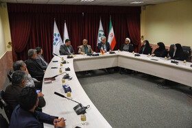 دانشگاه اصفهان؛ پیشران تبدیل پژوهش به حکمرانی اجرایی