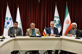 دانشگاه اصفهان؛ پیشران تبدیل پژوهش به حکمرانی اجرایی