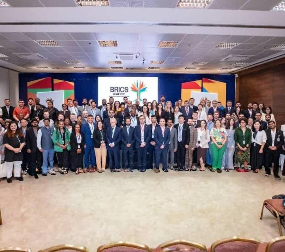 موفقیتی دیگر در عرصه بینالملل؛ دانشگاه اصفهان در جمع دانشگاههای منتخب نشست بریکس